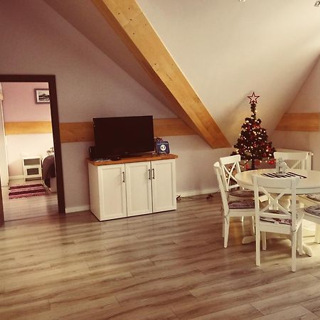 Apartamenty Siklawa Krupowki 자코파네 외부 사진